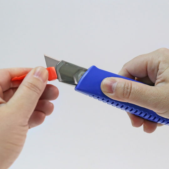 Lion Folding Knife