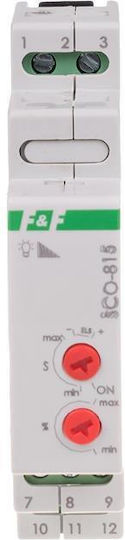 F&F Dimmer de comutare 230V
