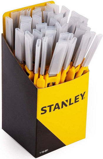 Stanley Фалцетен Нож с Пластмаса Тяло