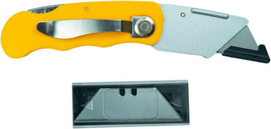 Epica Star Folding Knife