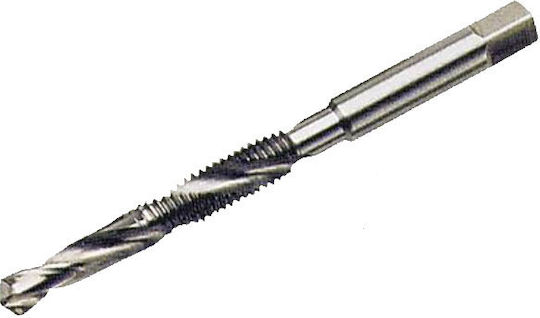 Voelkel 37038 Свредло Tap Кобалт 6x1.00мм 1бр