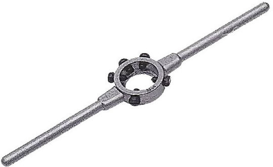Voelkel Handle Die MF16-MF20 Threader Aluminum 1pcs