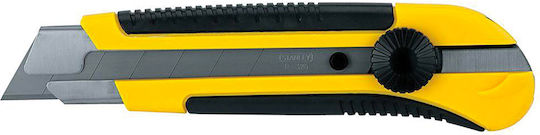 Stanley Folding Knife Security with Blade Width 25mm