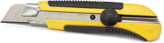 Stanley Folding Knife Security with Blade Width 25mm