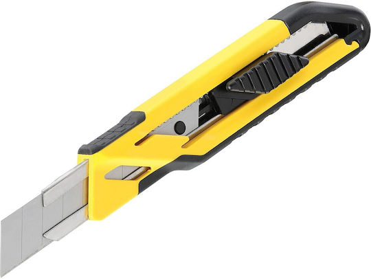 Stanley Folding Knife Security with Blade Width 18mm