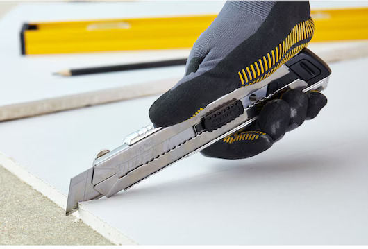 Stanley Folding Knife FatMax with Blade Width 25mm