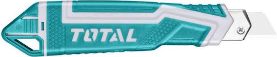 Total Folding Knife with Blade Width 18mm