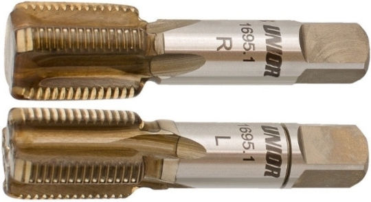 Unior 616080 Κολαούζο 9/16"x20