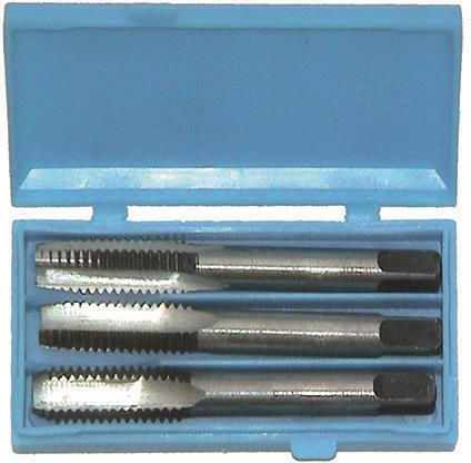 Krino 10010-1/8 Κολαούζα 1/8"x40 3τμχ