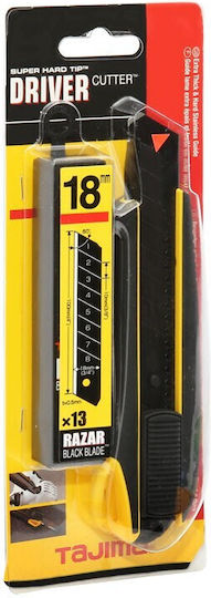 Dc560yb Elastomer-Schneider + 13 Razar Black Lcb50rbc Klingen