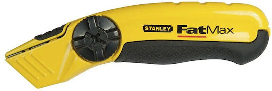 Stanley Μαχαίρι Σταθερής Λάμας Fatmax 0-10-780