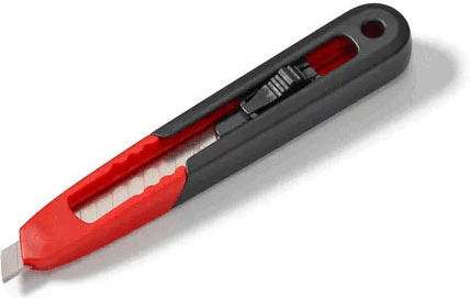 Hultafors Folding Knife 18a with Blade Width 18mm