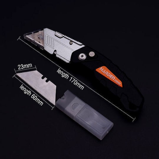 Harden Folding Knife