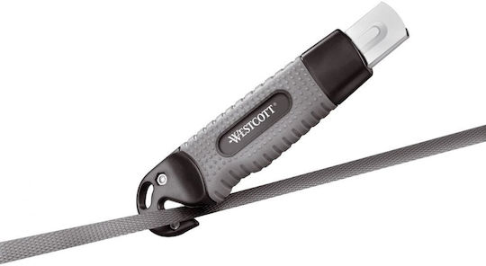 Westcott Folding Knife Security with Blade Width 18mm