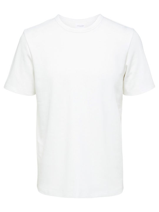 T-shirt Cloud Dancer