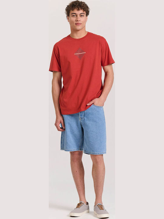 T-Shirt Rote