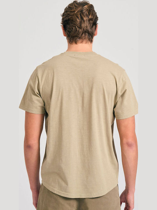 T-shirt Gray