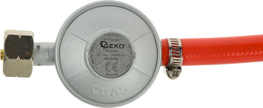Geko Radiator Gaz Słoneczko Geko 4600 6