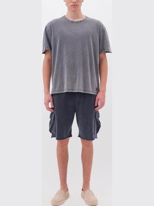Tricou Anthracite