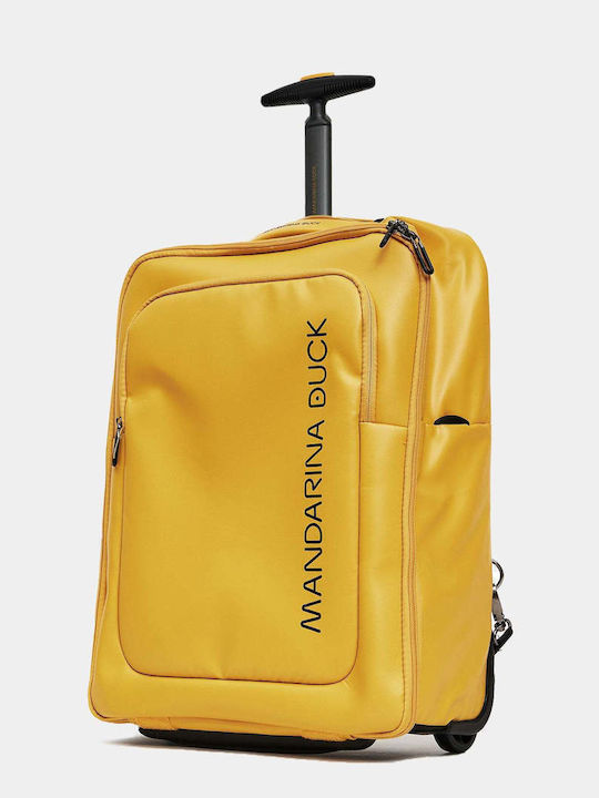 Mandarina Duck Logoduck Kabine Gelb Mandarina Duck Logoduck Kabine Gelb