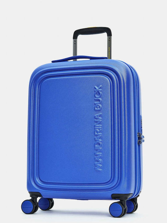Mandarina Duck Logoduck Kabine Blau-Roai Mandarina Duck Logoduck Kabine Blau-Roai