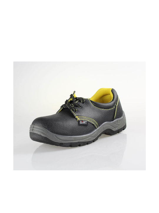 Axon Waterproof Low Work Black O1 with Certification SRC