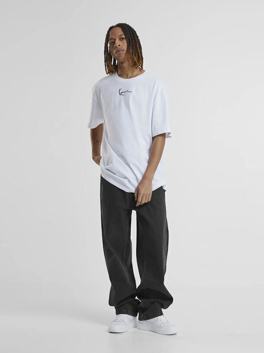 Karl Kani Signature T-shirt White