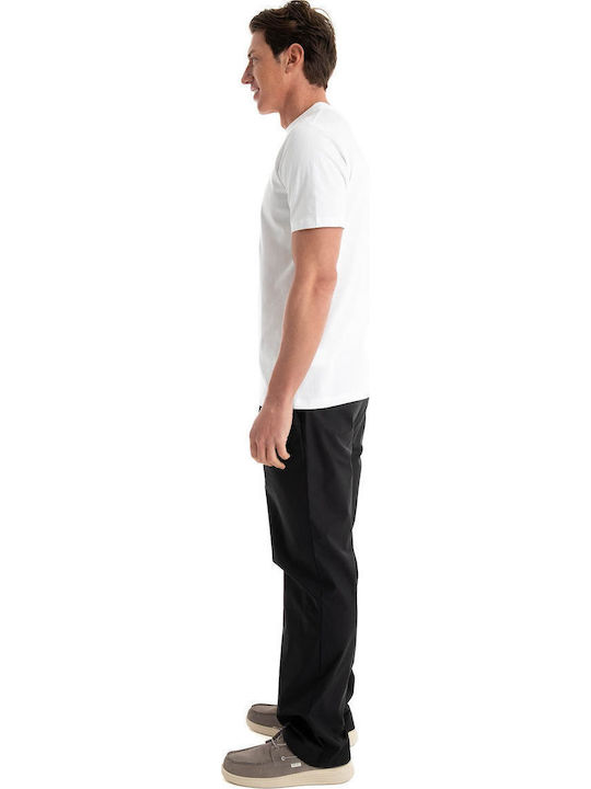 Tricou Alb