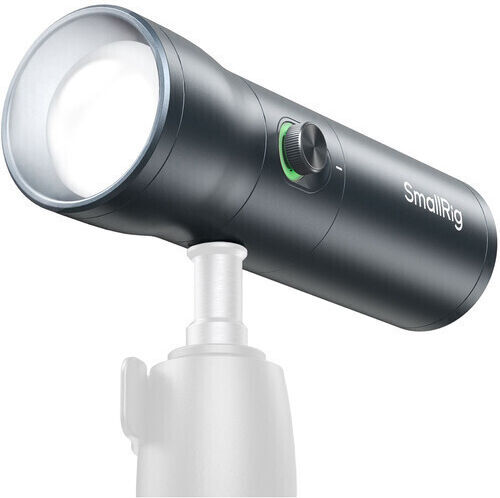 SmallRig Видео светлина 10W с Яркост LUX 392 Лукс