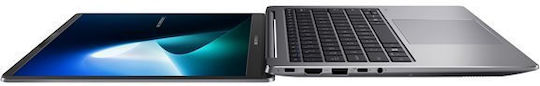 Asus Expertbook P5 P5405CSA-U731X 14" QHD+ (Kern Ultra 7-258V/32GB/1TB SSD/W11 Pro) (UK Tastatur)