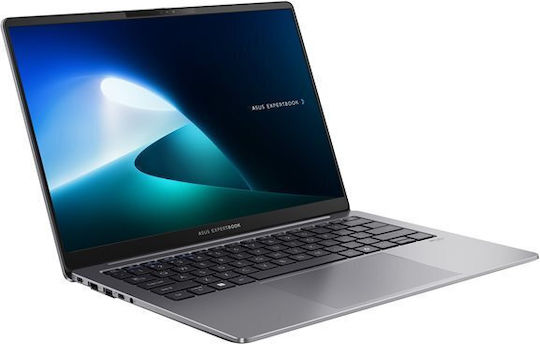 Asus Expertbook P5 P5405CSA-U731X 14" QHD+ (Kern Ultra 7-258V/32GB/1TB SSD/W11 Pro) (UK Tastatur)