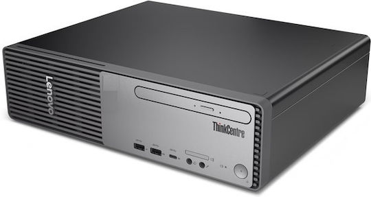 Lenovo ThinkCentre neo 50s Gen 5 Desktop PC (i3-14100/16GB DDR5/512GB SSD/W11 Pro)