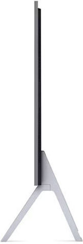 LG Smart Τηλεόραση 97" 4K UHD OLED evo AI M4 HDR (2024) OLED97M49LA