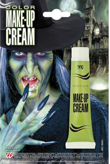 Carnival Face Tube 8 Colors Halloween Halloween 40300 Black