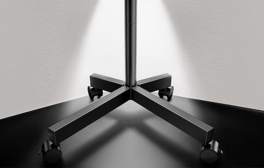 Perlegear 069341 Βάση Τηλεόρασης Τοίχου έως 60"