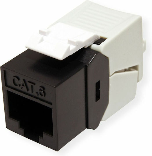 Roline Keystone Cat6 Utp