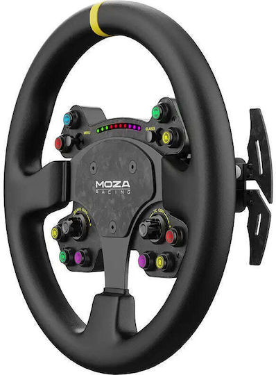 Moza Racing Moza Rs V2 Steering Wheel