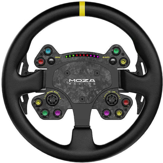 Moza Racing Moza Rs V2 Steering Wheel