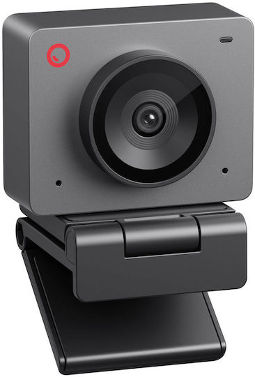 Obsbot Meet SE Full HD 1080p Web Camera with Autofocus Silver