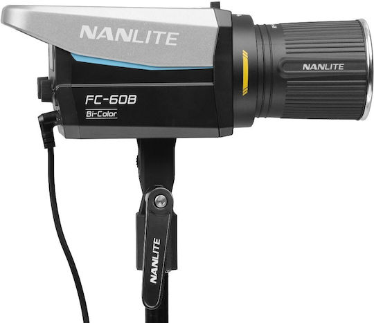 Nanlite Fc-60b Led Bi-color Spot Light