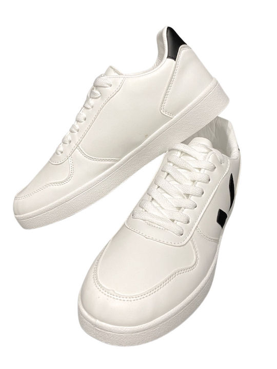 Turnschuhe Weiße
