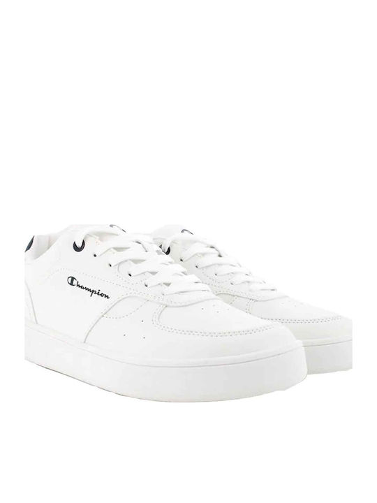 Sneakers White
