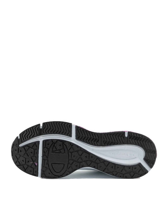 Jaunt Γυναικεία Sneakers Λευκά