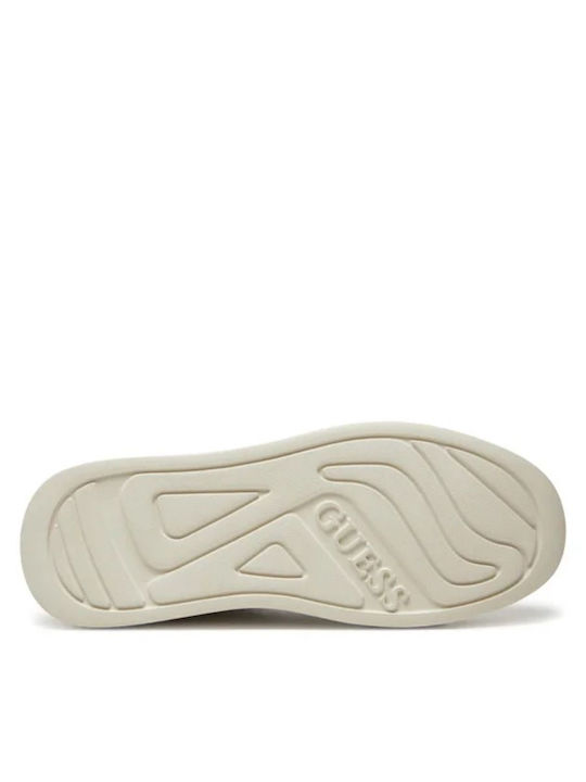 Elbina Damen Sneakers Grau