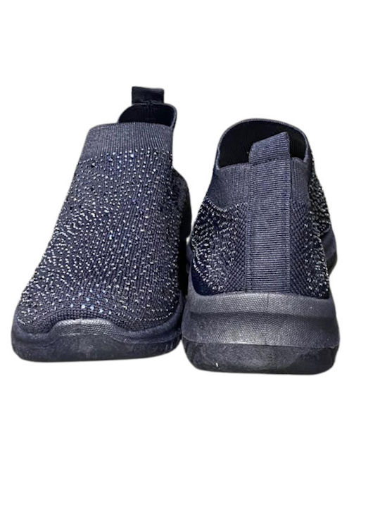 Turnschuhe Blaue