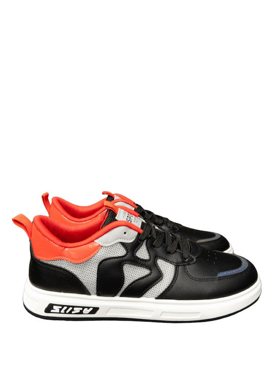Sneakers Black