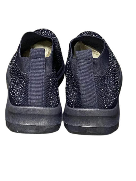 Sneakers Blue