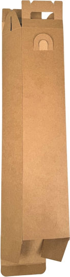 thessPACK Χάρτινο Κουτί για Δώρο Καφέ 9.3x45x6εκ.