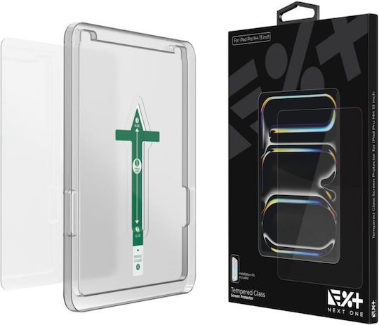 Προστατευτικο Οθονης Tempered Glass Ipad