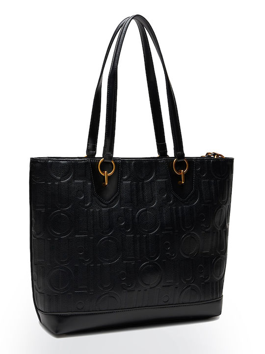 Women's Bag Shoulder Black